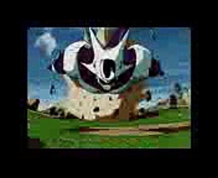 Dragon Ball Z  Motivación e Inspiración ( Motivation and Inspiration ) [Spanish]