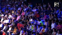 Max Muay Thai 26-11-2017 MICHAEL ROBIN Vs YODSING SITJAYMIEOW
