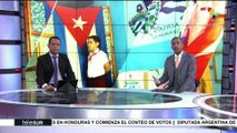 El pueblo cubano nomina candidatos en asambleas públicas
