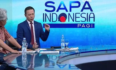 Surono: Level "Awas" Bukan untuk Meramal Letusan