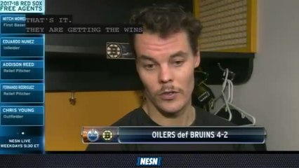 NESN Sports Today â Tuukka Rask struggles in return to net