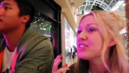 We're Talking About It