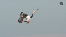 Kiteboarding In Egypt | WKL Kiteboarding World Cup El Gouna Highlights