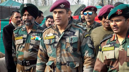 Centre should take final call on bilateral series with Pakistan: MS Dhoni