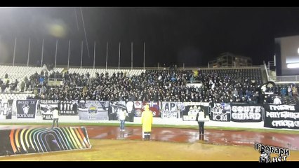 SRPSKI HEROJ | Partizan - Spartak Subotica, 26.11.2017.