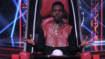 Grace Mac sings ‘African Queen’ _ Blind Auditions _ The Voice Nigeria 2016-aS_OlTcS9v8
