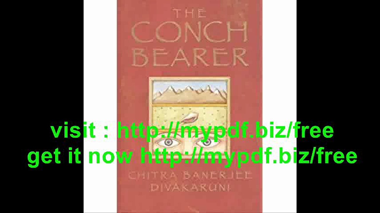 The Conch Bearer