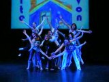 Association Terpsichore danse Oloron