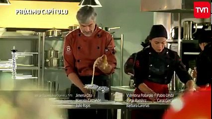 09 Avance Dime Quien Fué