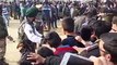 People Of Srinagar Chants Boom Boom Shahid Afridi After Seeing Dhoni