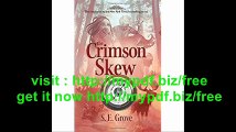 The Crimson Skew (The Mapmakers Trilogy)