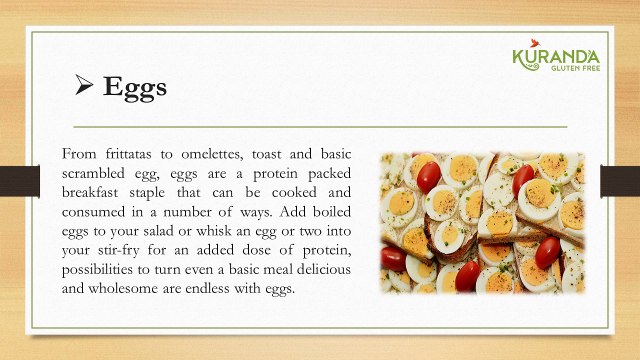 6 Foods You Should Always Have in Your Pantry