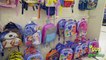 Back to School Shopping at Target with Gus the Gummy Gator Family Fun-KWCp1ffFgn8