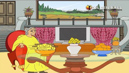 Jaise Ko Taisa - Hindi Story For Children With Moral - Dadimaa Ki Kahaniya