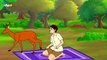 Jadu ki Qaleen - Hindi Story for Children - Panchatantra Kahaniya - Moral Short Stories for Kids