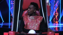 Joxy Jeb sings ‘I Have Nothing' _ Blind Auditions _ The Voice Nigeria 2016-nb9hcKn-OGA