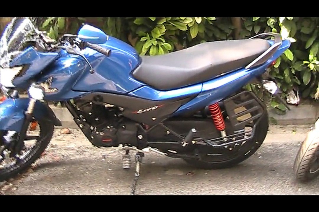 NEW HONDA LIVO !!! BS 4 & AHO !!!  110CC