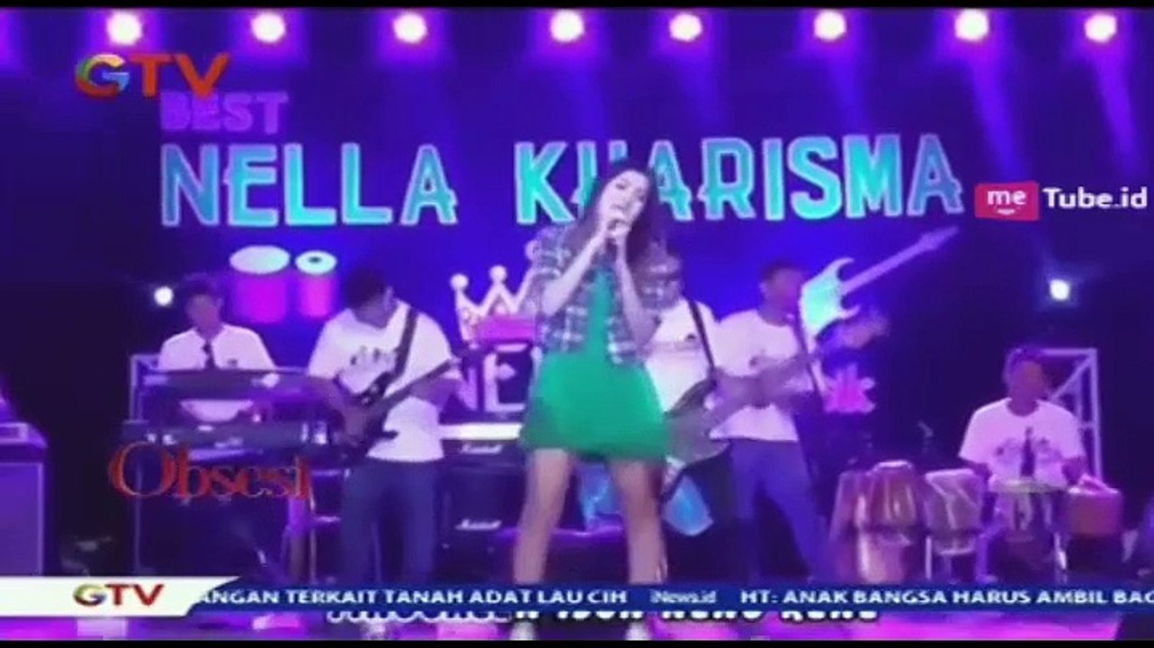 Video Jaran Goyang Nella Kharisma Tembus 90 Jut...
