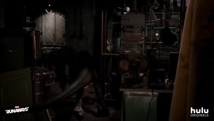 Marvel's Runaways Season 1 Episode 5 ((Streaming))