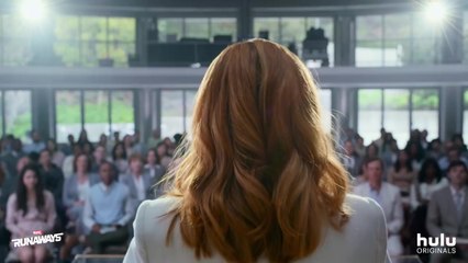 Marvel's Runaways Season 1 Episode 5 (ONLINE-STREAMING)