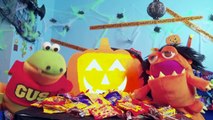 Halloween Songs and More Nursery Rhymes and Kids Songs for Children, Kids, and Toddlers-_S9Dj2D3ZWc