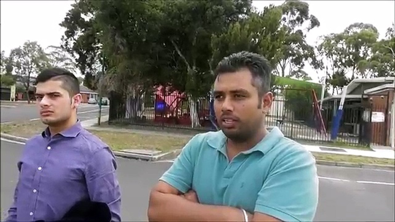 Time | Punjabi Funny Video | Latest Sammy Naz