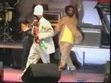 Sizzla @Rebel Salute 2003