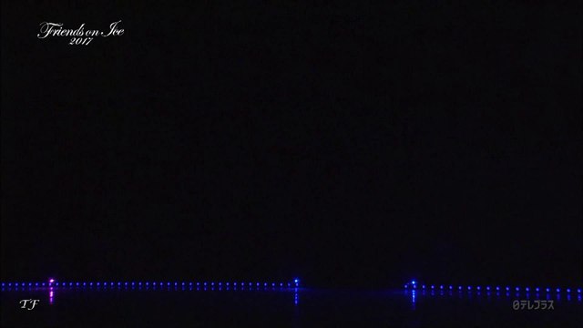 FOI 2017-Slave to the music by Stephane lambiel