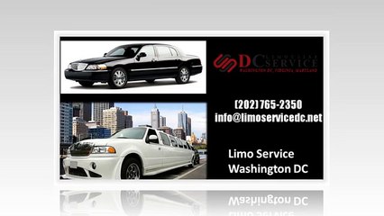 BWI Car Service For Christmas