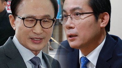 [시사 안드로메다] 김영우 의원, "MB는 빈틈없고 능력 있는 사람" / YTN