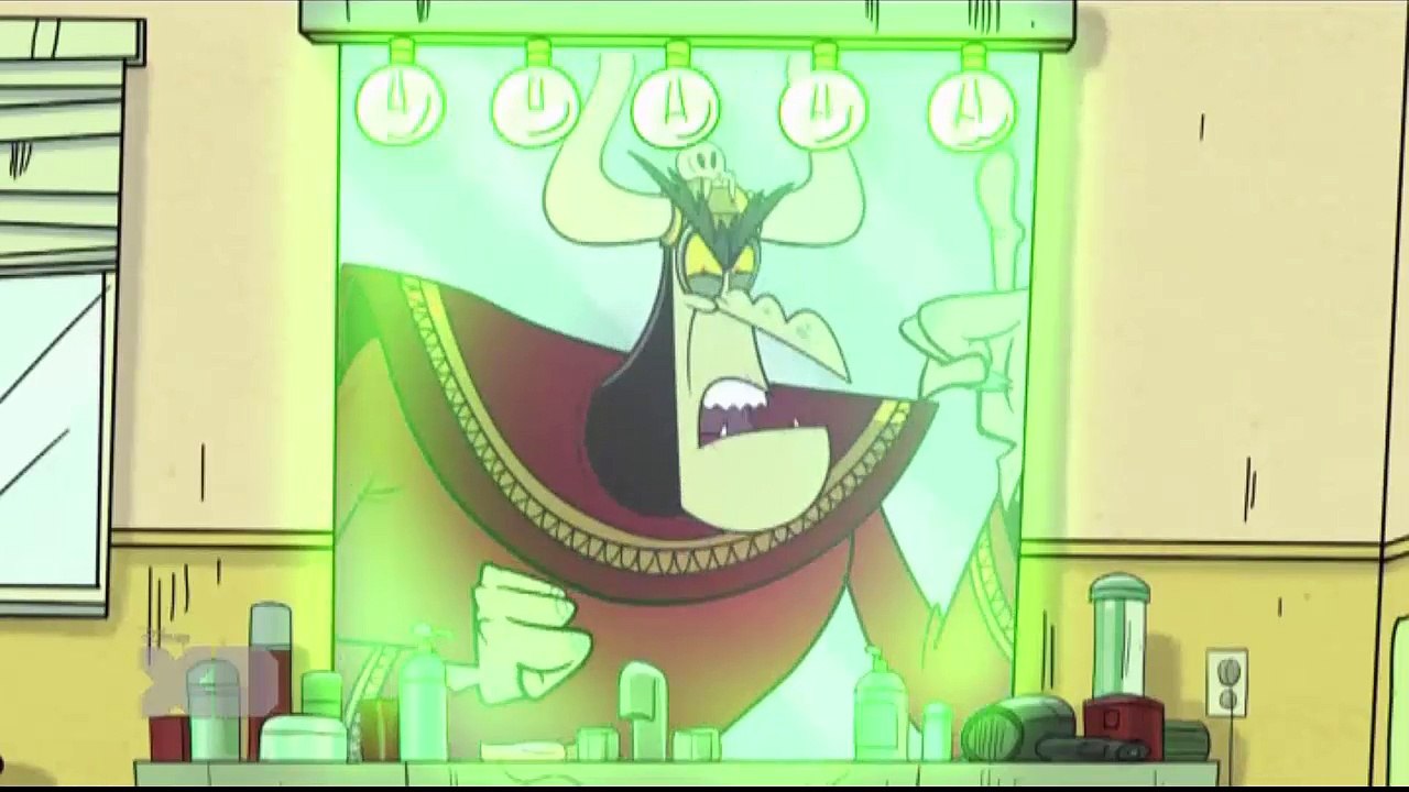 FANGBONE "LA CABRA DE MÁS CABRAS" LATINO