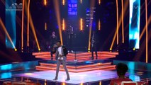 Michael sings “Never Too Much” _ Live Show _ The Voice Nigeria 2016-6mgF6Md9uaI