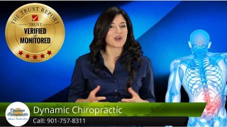 Memphis TN Back Pain Sciatica Nerve Spine Treatment Chiropractic