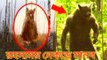 Werewolf facts in bangla be || অর্ধেক মানুষ অর্ধেক নেকরে
