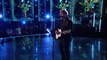Ed Sheeran delivers a Perfect performance Live Shows The X Factor 2017