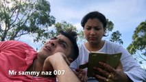 Ghar Di Setting | Punjabi Funny Video | Latest Sammy Naz