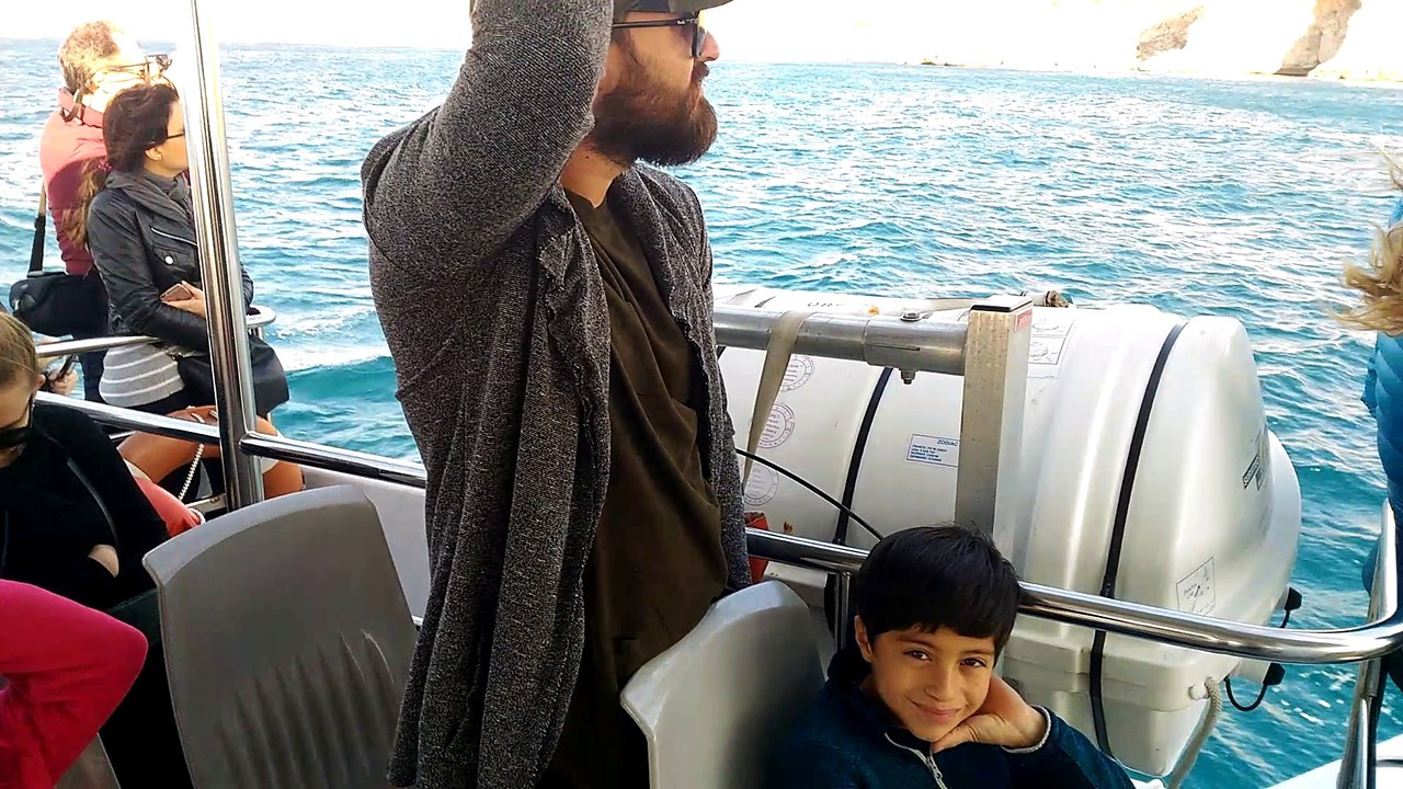 Maseille - les calanques 2