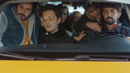 Klavye Delikanlıları 8. Bölüm (Final) Şeytan Girdi İçime...