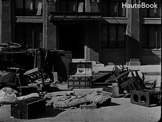 Buster  Best Chase Scene Ever -D -D - Charlie Chaplin Fun