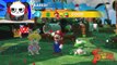 Mario   Rabbids Kingdom Battle gameplay and Walkthrough Let's Play with Combo Panda-8peSkr-G5PQ