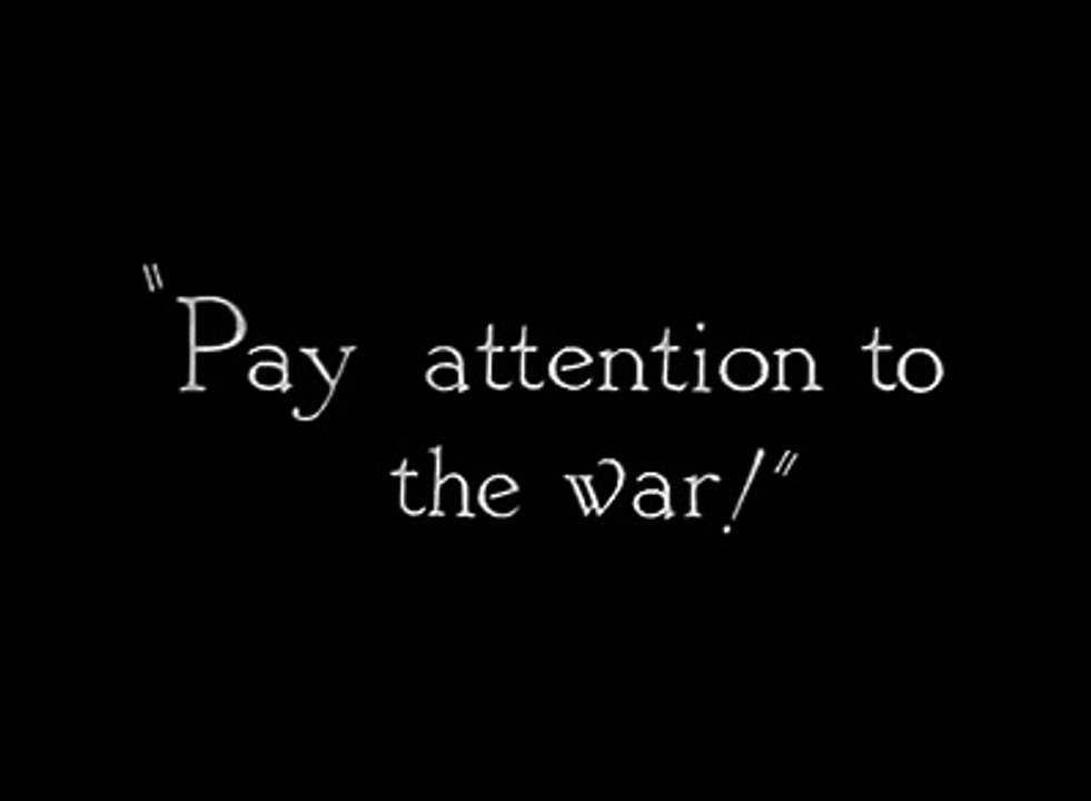 Charlie Chaplin - The Super Spy - Charlie Chaplin Fun