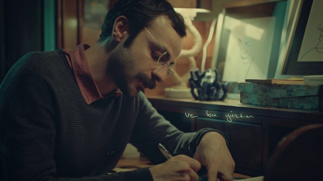 İstanbullu Gelin 26. Bölüm Aşk Senden Öte