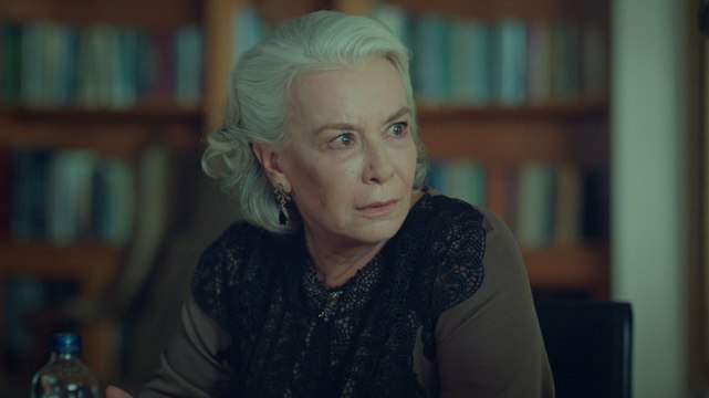 İstanbullu Gelin 26. Bölüm O Ev Benim