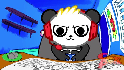 panda combo roblox seek hide play