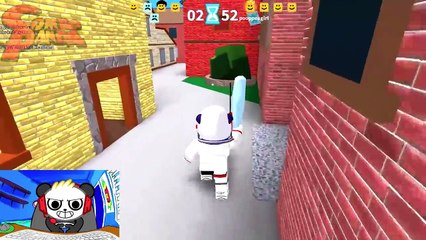 ROBLOX ICEBREAKER Let's Play with Combo Panda-6XvMjU1uZRg