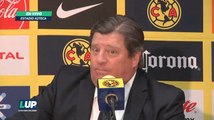 “Había que pasar y lo logramos”: Miguel Herrera