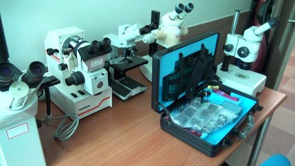 '깡통' 의료기기 담보로 거액 대출받아 / YTN