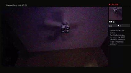 dwstonecold's Live PS4 Broadcast (1673)