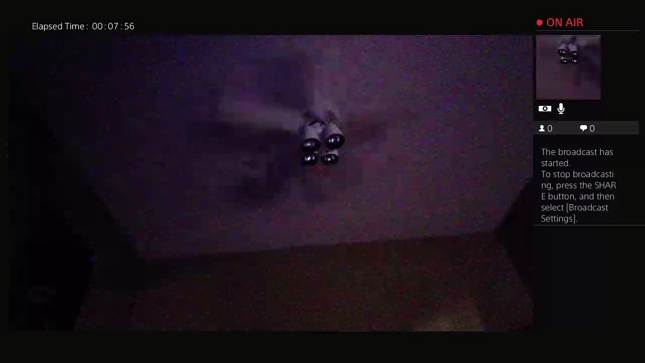 dwstonecold's Live PS4 Broadcast (1673)