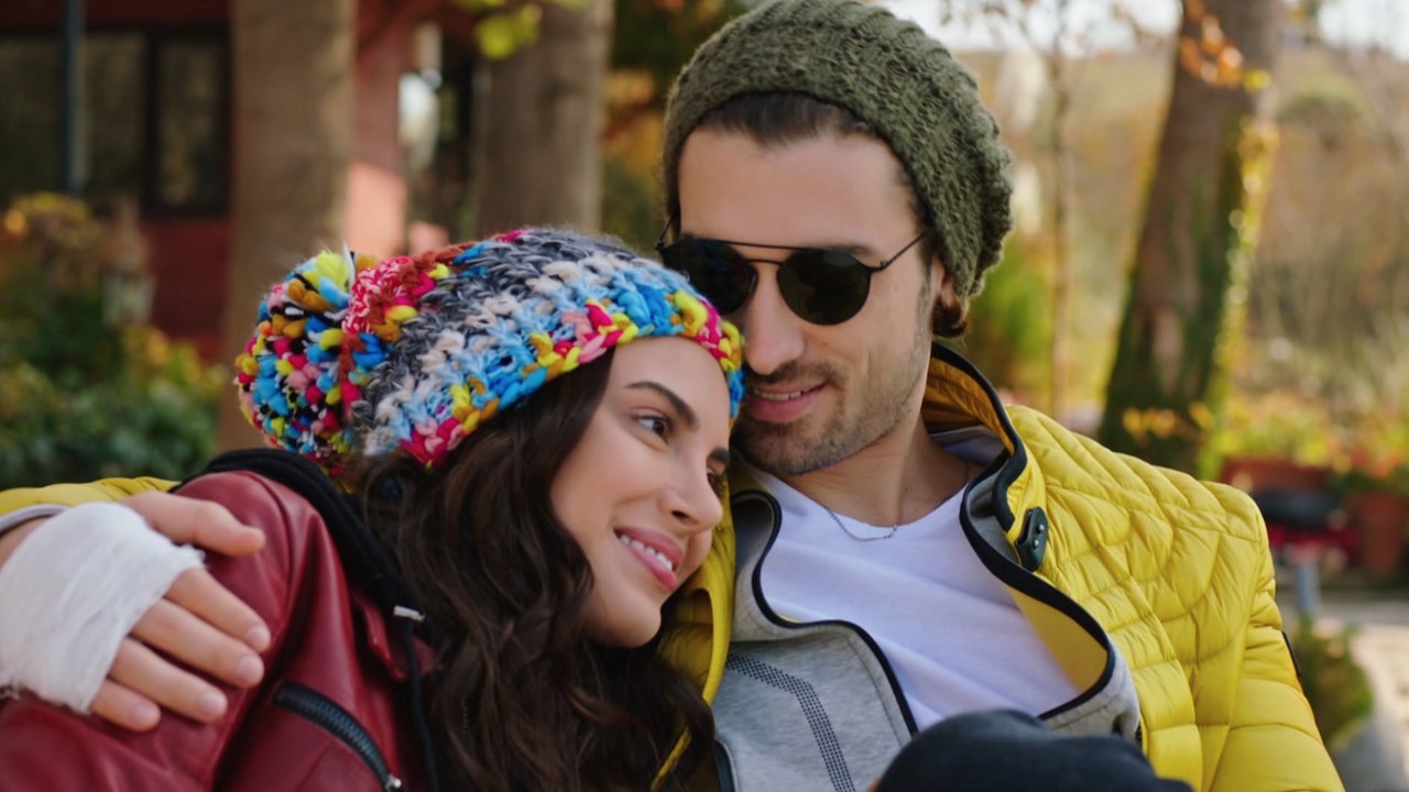 Fazilet Hanım ve Kızları 24. Bölüm Rüya Gibi Dailymotion Video